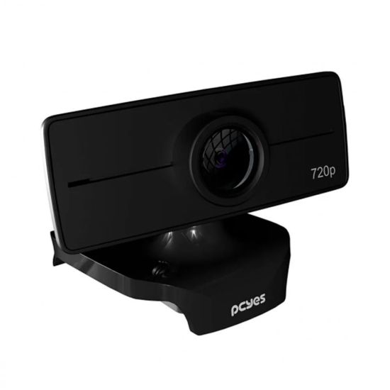 WEBCAM RAZA HD-01 720P PCYES