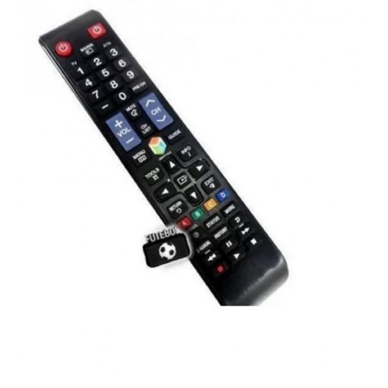 CT LCD SAMSUNG SMART SM AA59-00808A  MAX-7032