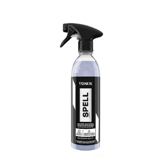 SPELL 500ML VONIXX