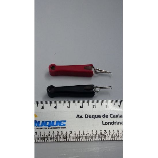 PINCA ISOLADA PJ-830 PAR