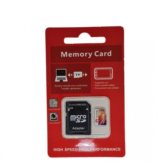 CARTAO DE MEMORIA 1024GB