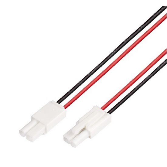 CONECTOR MACHO USO GERAL E MODELISMO