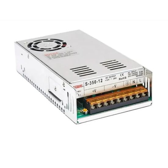 FONTE COLMEIA 5V  70A 350W CHAVEADA