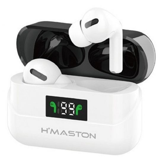 FONE OUVIDO SEM FIO 5.3 HMASTON F916