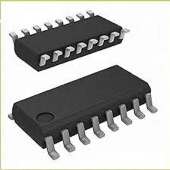 ULN 2003A SMD