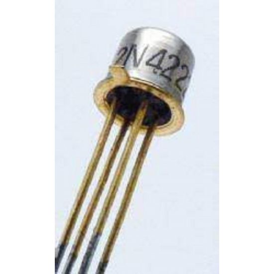 2N 4222 MOSFET