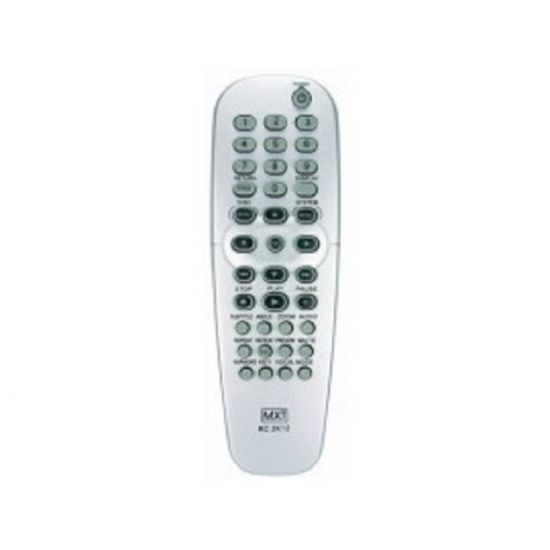 CT DVD PHILIPS RC2K12 R5533 APL1286/GC7223/LE7223