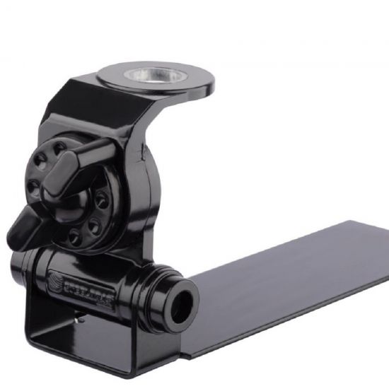 SUPORTE BI-ARTIC P/MALAS ZAMAC ADAPTACAO STEELBRAS