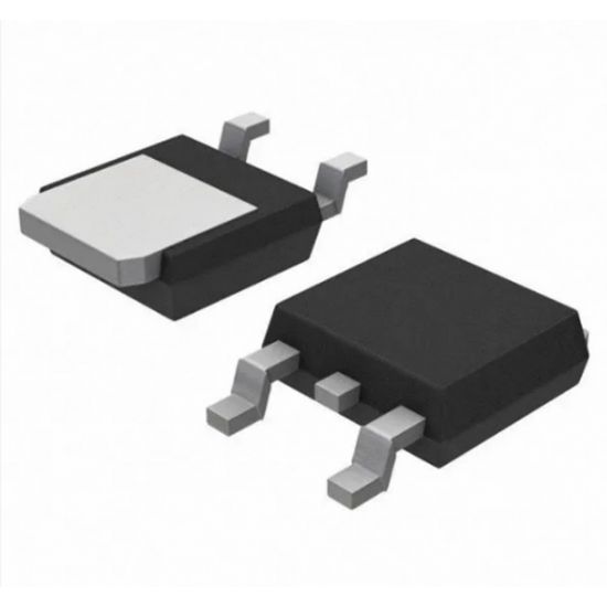 BTA204S-800 TRIAC SMD