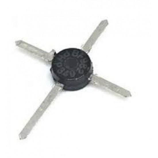 TRANSISTOR 7E 2727