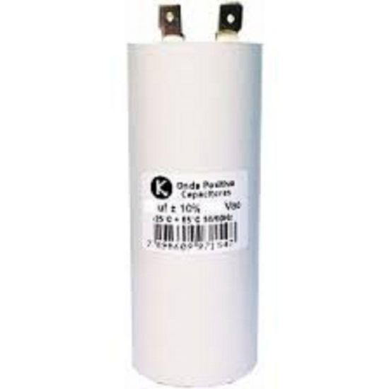 CAPACITOR MOTOR   50UF 440VAC