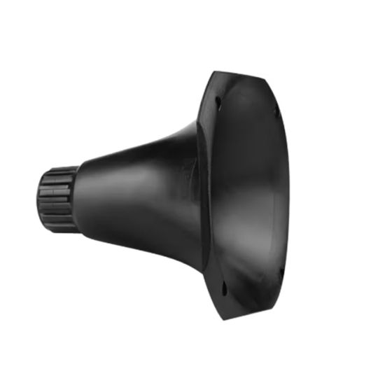 CORNETA LC1450 PRETA LC 14-50 15,5 x 15,5 x 14,5 cm