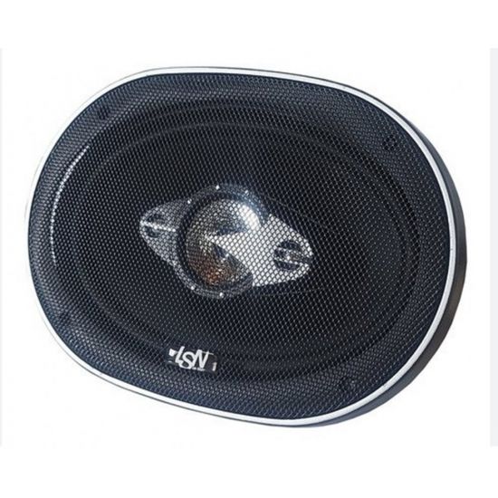 ALTO FALANTE 6X9" QUADRIAXIAL 100W LESON 26S6920TL