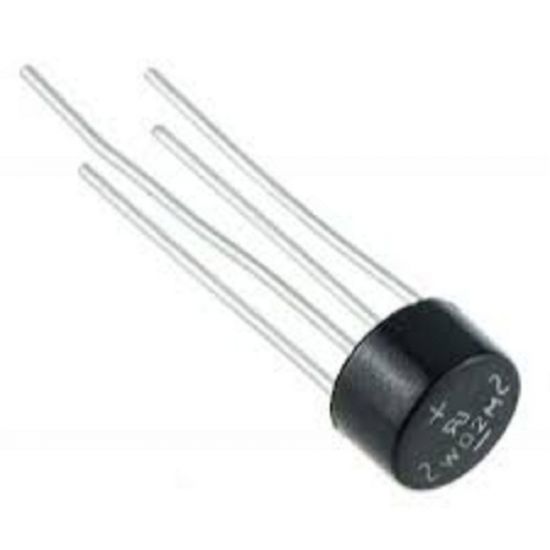 DIODO PONTE W08M 1,5A 800V
