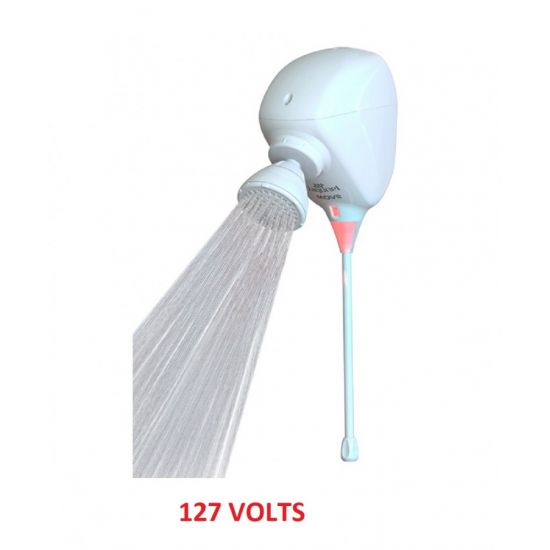 DUCHA ZAGONEL ELETRON MOVE 127V 5500W