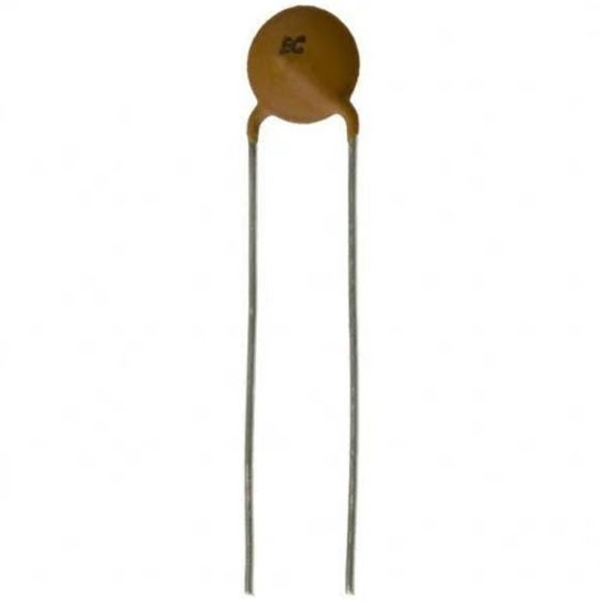 CERAMICO    470PF 50V