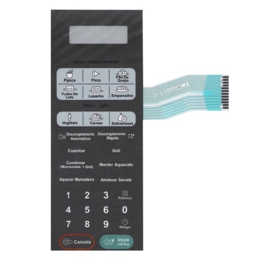MEMBRANA LG MH 4046 SP
