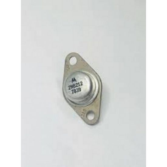 2N 6212 TO66 300V  *+*