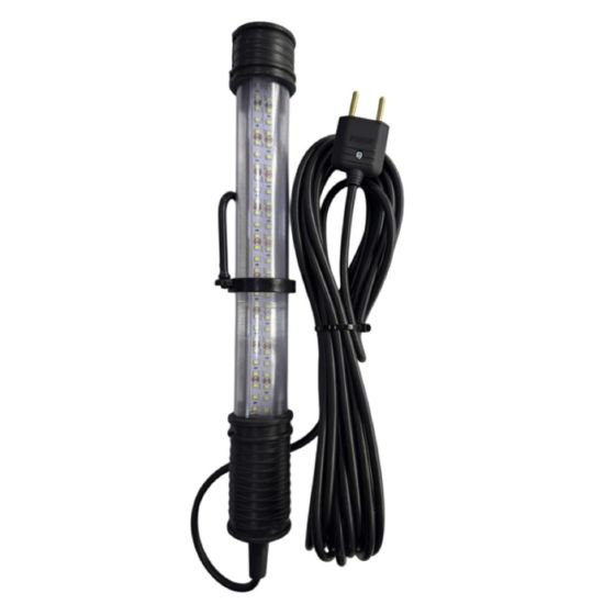 PENDENTE FITA LED BIVOLT 15W 8 METROS PADAN PLED003