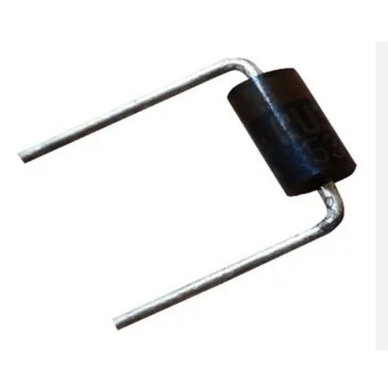 DIODO RU30A 2A 600V RETIFICADOR RAPIDO = DR16
