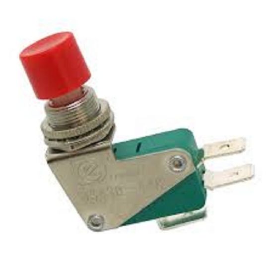CHAVE PUSH BUTTON MICRO SWITHC DS-438