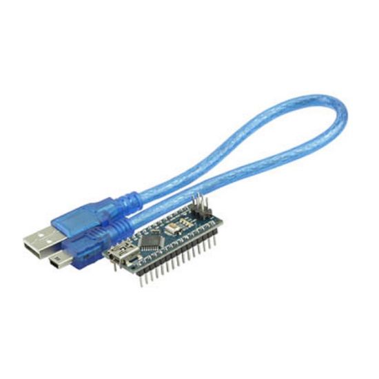 PLACA DE DESENVOLVIMENTO NANO V3.0 ARDUINO