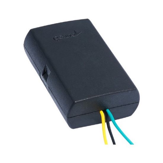 CT PORTAO 433MHZ CODE LEARN 12V TX CAR GAREN