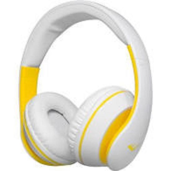 FONE OUVIDO EVERLAST PRO C/ FIO BRANCO