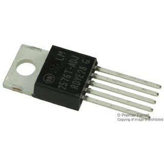 LM2576T