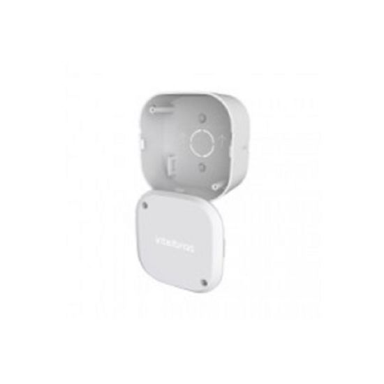 CAIXA PLASTICA INTELBRAS VBOX 1100E 12X12X6 GRANDE