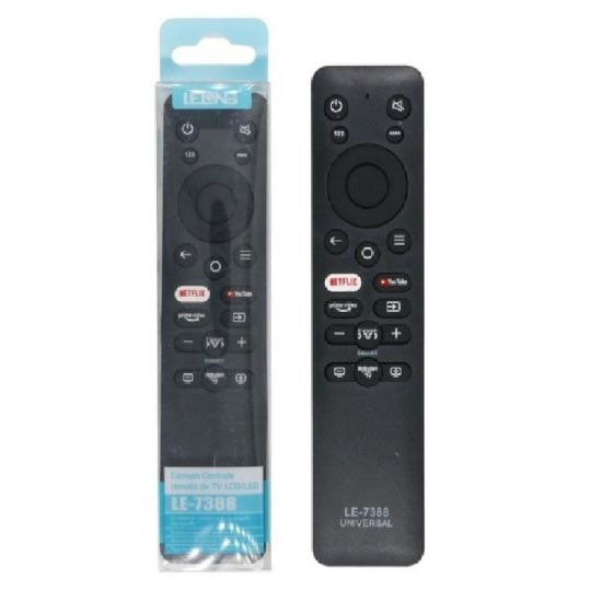 CT LCD UNIVERSAL SMART LE-7388
