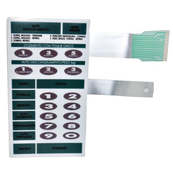 MEMBRANA CONSUL MU 30 F