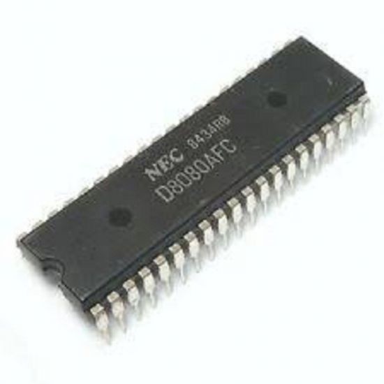 D 8041C CIRCUITO INTEGRADO