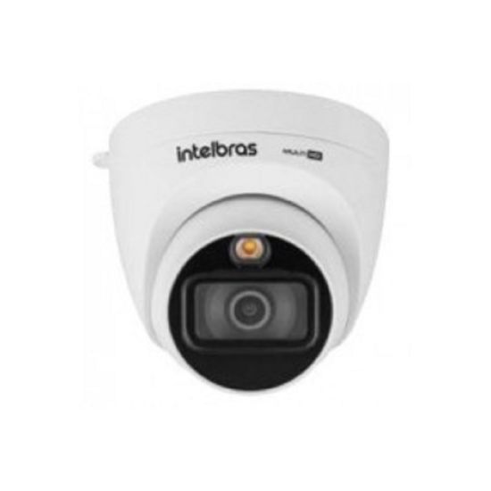 CAMERA INTELBRAS VHD 1220 D FULL COLOR D G8