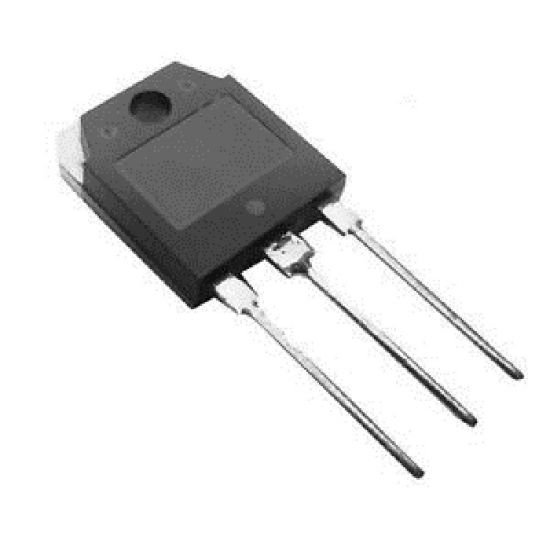 2SA1263N ***