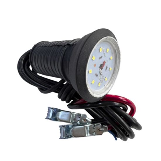 LANTERNA DIRECT LED 12V 5 METROS PADAN LDL05G