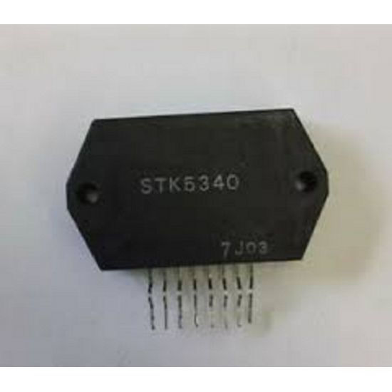 STK5340*