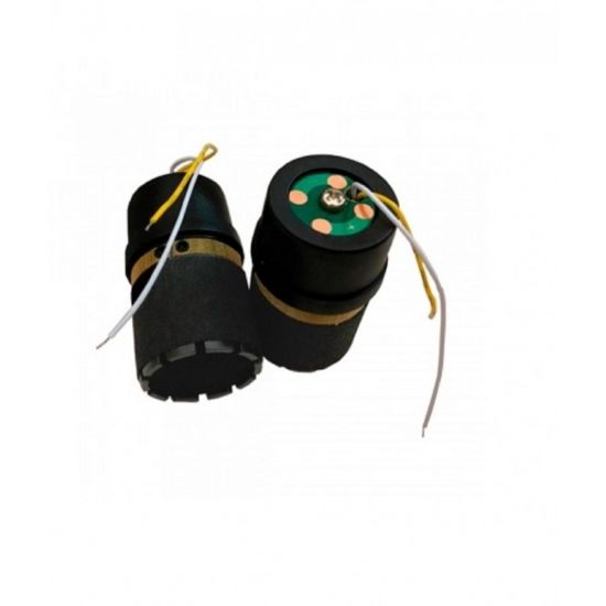 CAPSULA MICROFONE CD58 600OHMS PROFISSIONAL