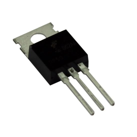 TIC236D TRIAC 12A 600V
