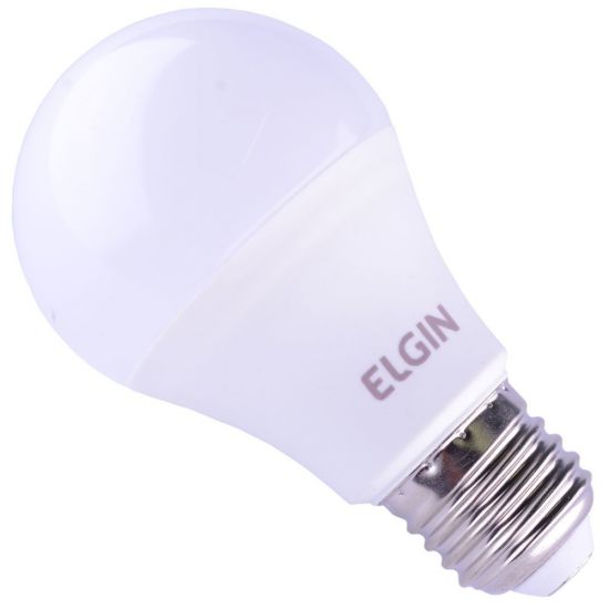 LAMPADA LED 12V BULBO 10W USO EM PENDENTE