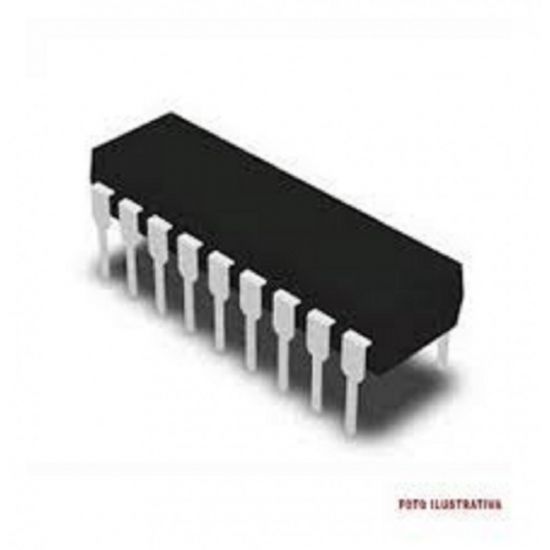 TDA7496L 20 PINOS