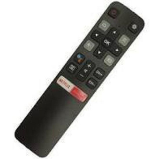 CT LCD TCL SMART COMANDO DE VOZ LE-7685