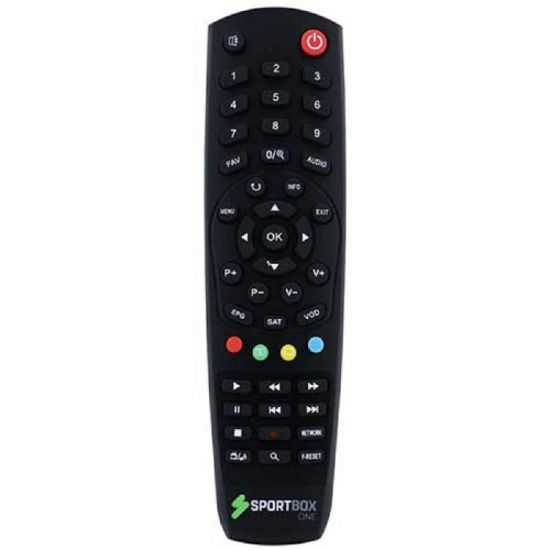CT RECEPTOR SPORTBOX ONE SKY-9118