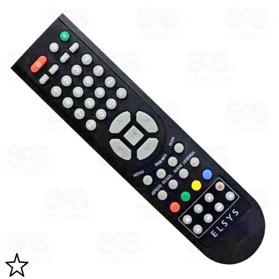CT RECEPTOR ELSYS DUOMAX SKY9032