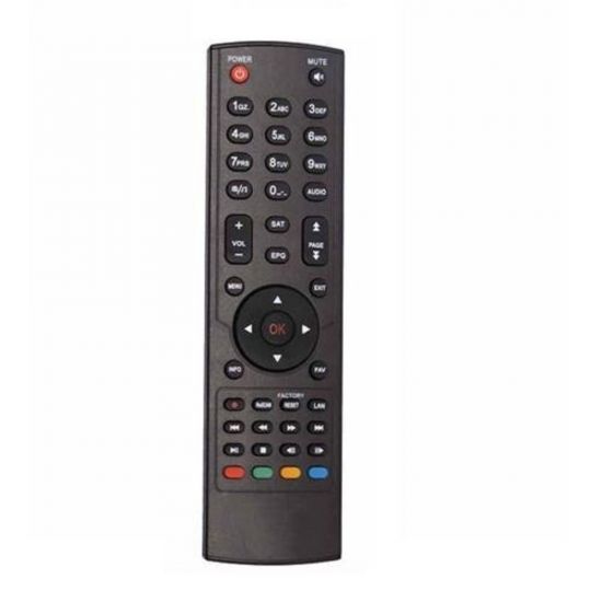CT RECEPTOR SUPERBOX BENZO HD 8030 GATO LE-7126