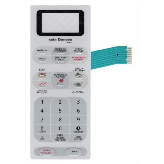 MEMBRANA PANASONIC NNG 55