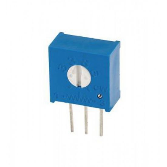 TRIMPOT 3386H 1 VOLTAS 1K