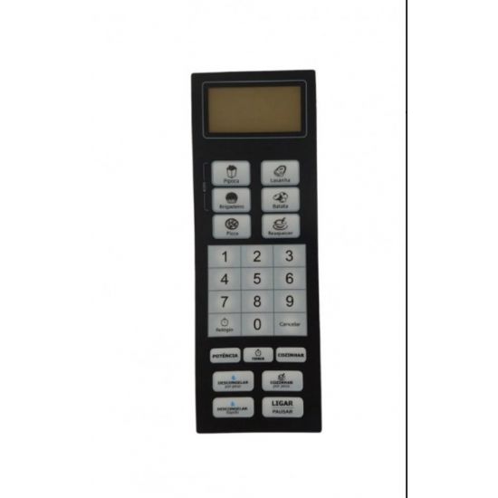MEMBRANA PHILCO PMS40
