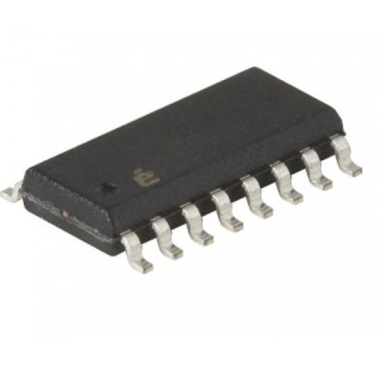 CD 4017 smd