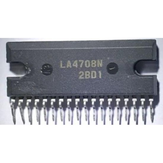 LA4708 ****CP-18